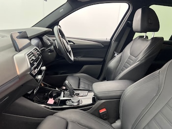 Used BMW X3 2021 for sale - 75766279: Photo