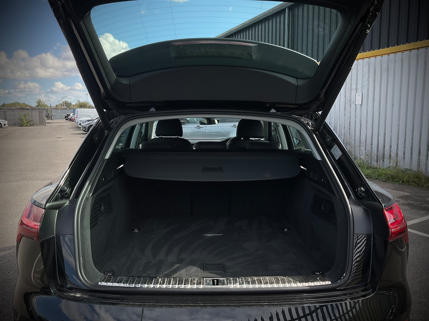 Vehicle 19