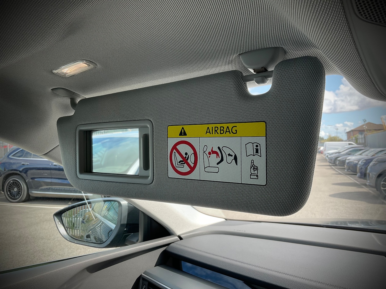 Vehicle 36
