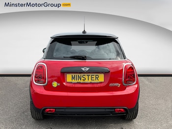Used MINI Electric Hatch 2024 for sale - 77973526: Photo