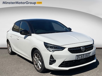 Used Vauxhall Corsa 2020 for sale - 78413459: Photo