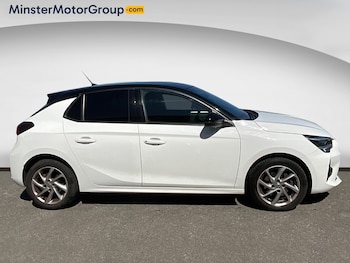 Used Vauxhall Corsa 2020 for sale - 78413459: Photo