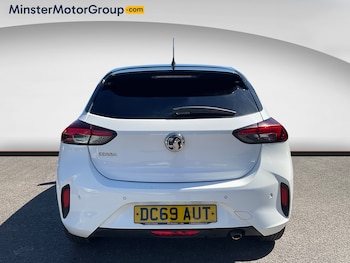 Used Vauxhall Corsa 2020 for sale - 78413459: Photo
