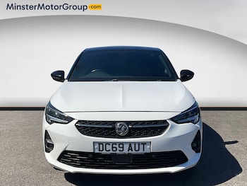 Used Vauxhall Corsa 2020 for sale - 78413459: Photo