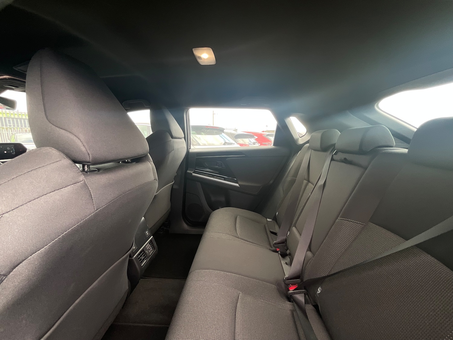 Vehicle 15