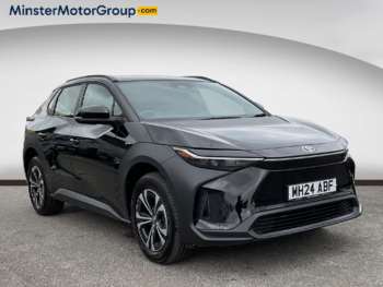 2024 - PURE 5-Door