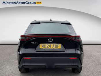 Used Toyota Other 2024 for sale - 74072129: Photo