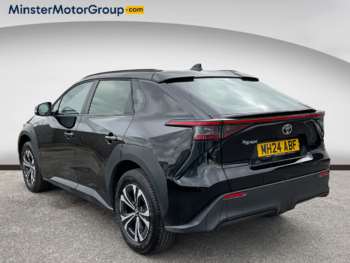 Used Toyota Other 2024 for sale - 74072129: Photo