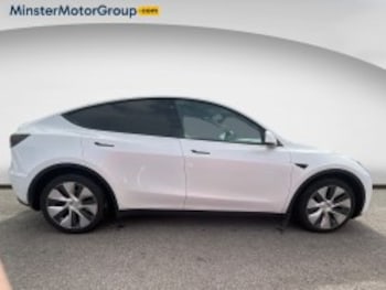 Used Tesla Model Y 2022 for sale - 79559000: Photo
