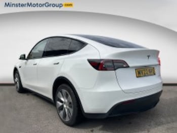 Used Tesla Model Y 2022 for sale - 79559000: Photo