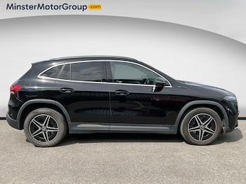 Used Mercedes-Benz EQA 2021 for sale - 78961450: Photo