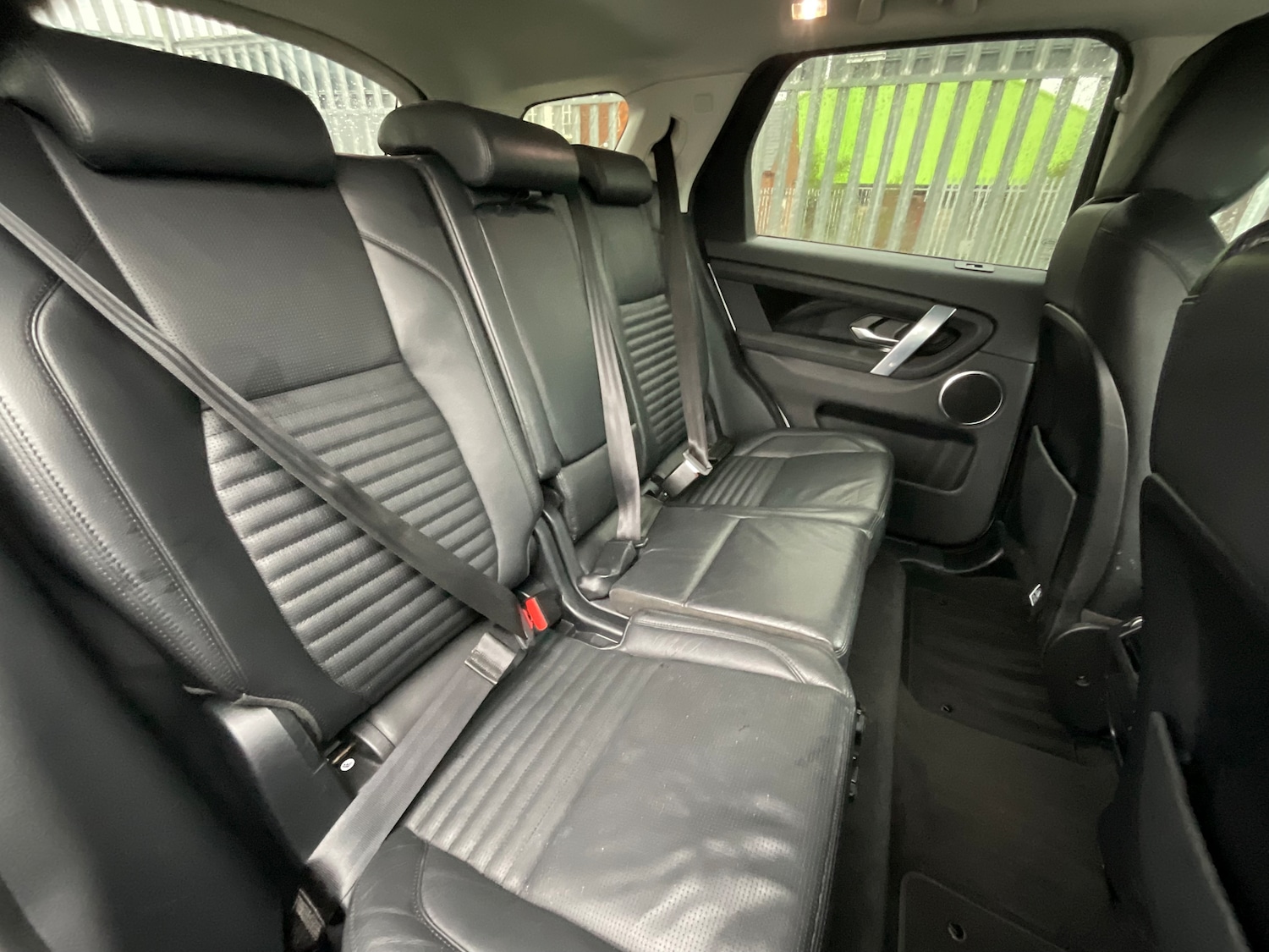 Used Land Rover Discovery Sport 2019 for sale - 76364752: Photo 11