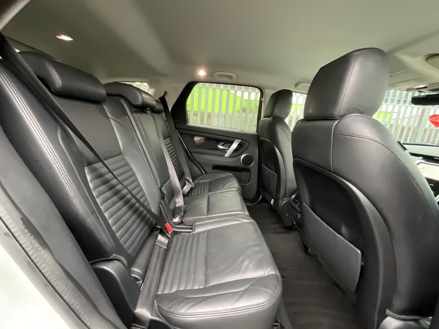 Used Land Rover Discovery Sport 2019 for sale - 76364752: Photo 12