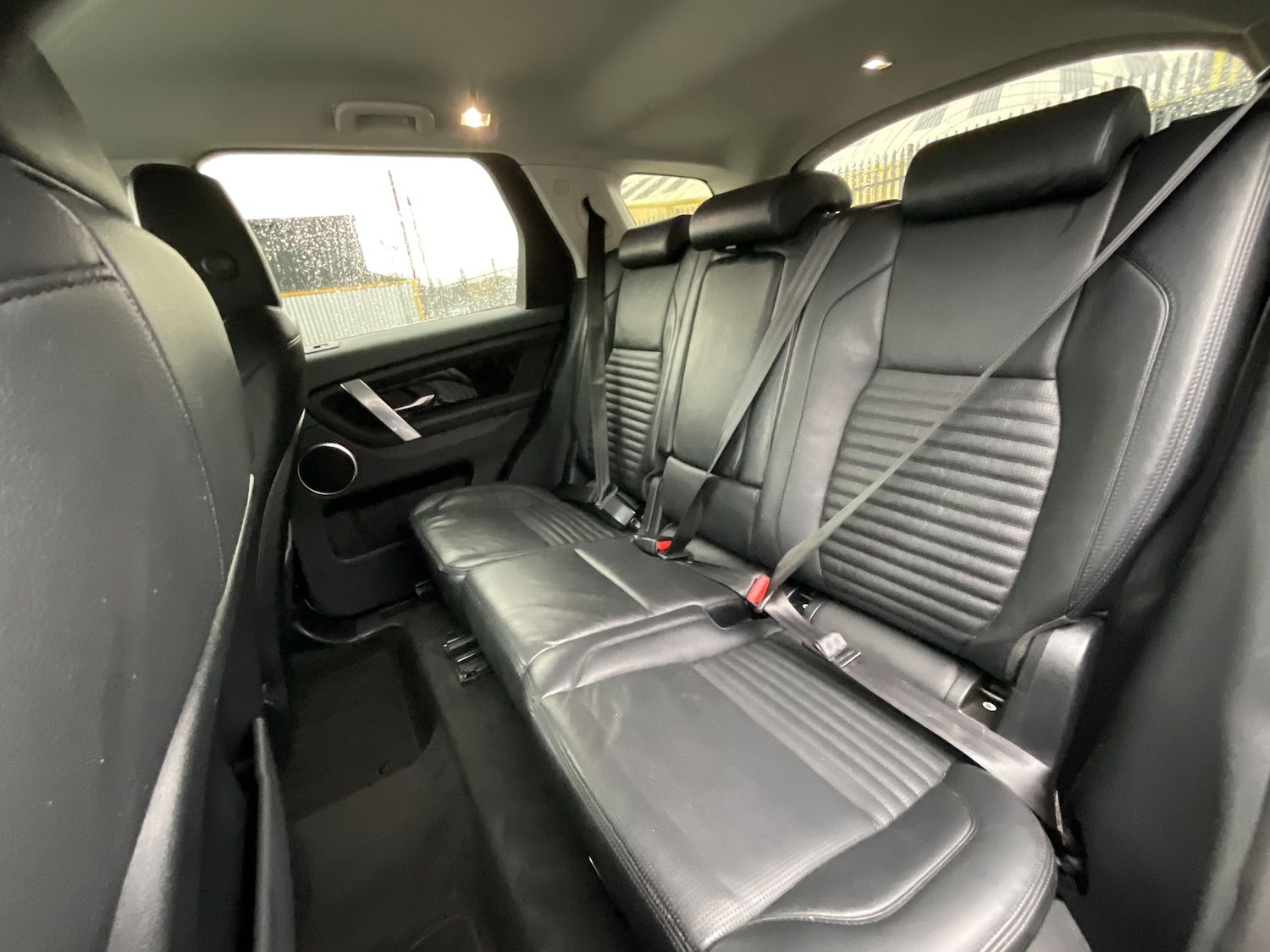 Used Land Rover Discovery Sport 2019 for sale - 76364752: Photo 14