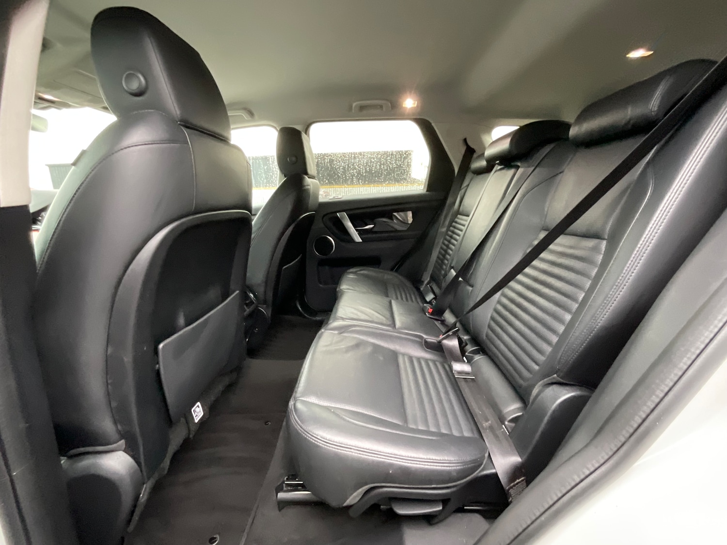 Used Land Rover Discovery Sport 2019 for sale - 76364752: Photo 15