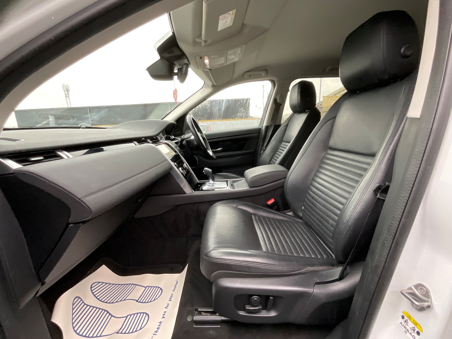 Used Land Rover Discovery Sport 2019 for sale - 76364752: Photo 18