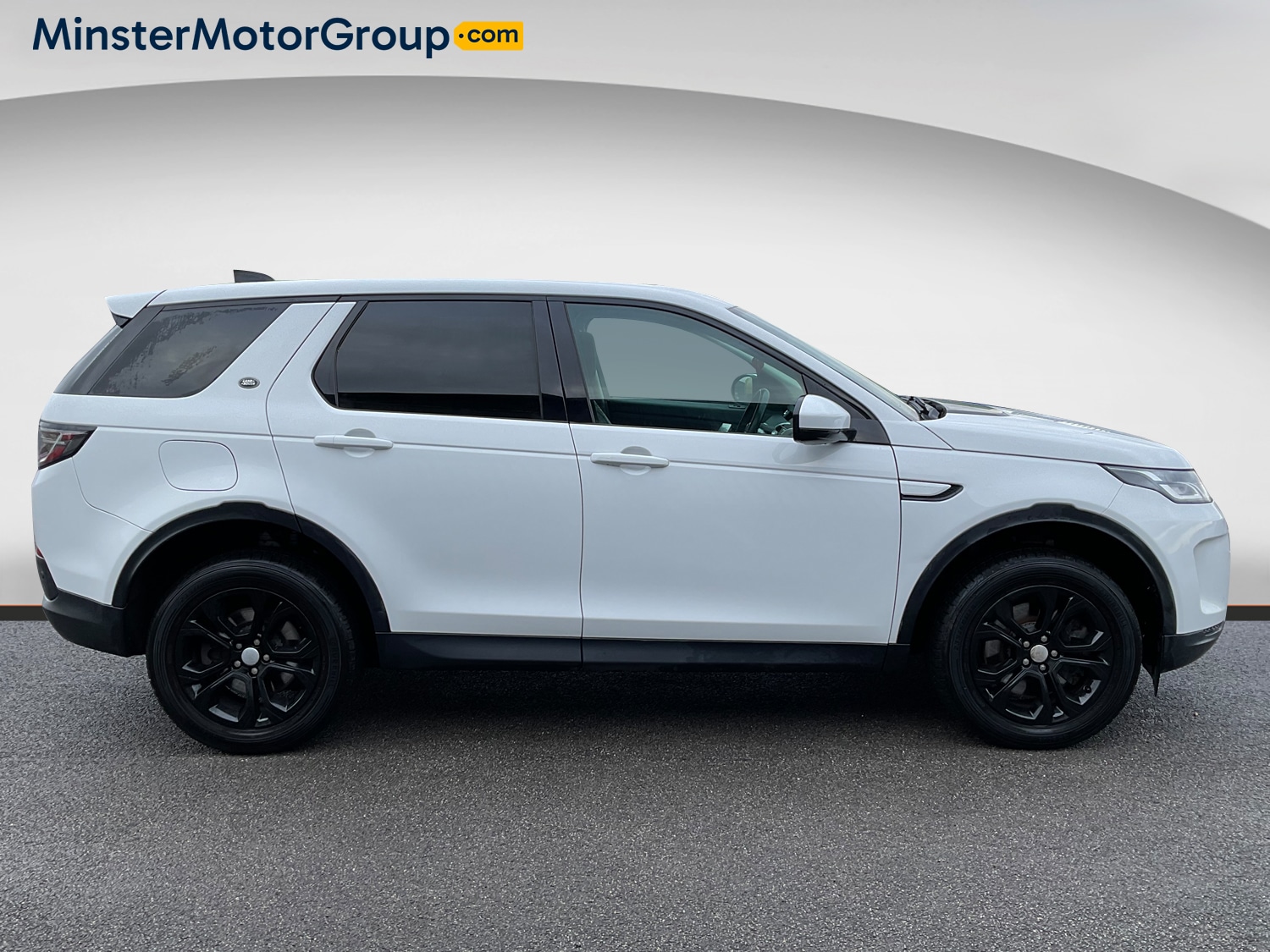 Used Land Rover Discovery Sport 2019 for sale - 76364752: Photo 2