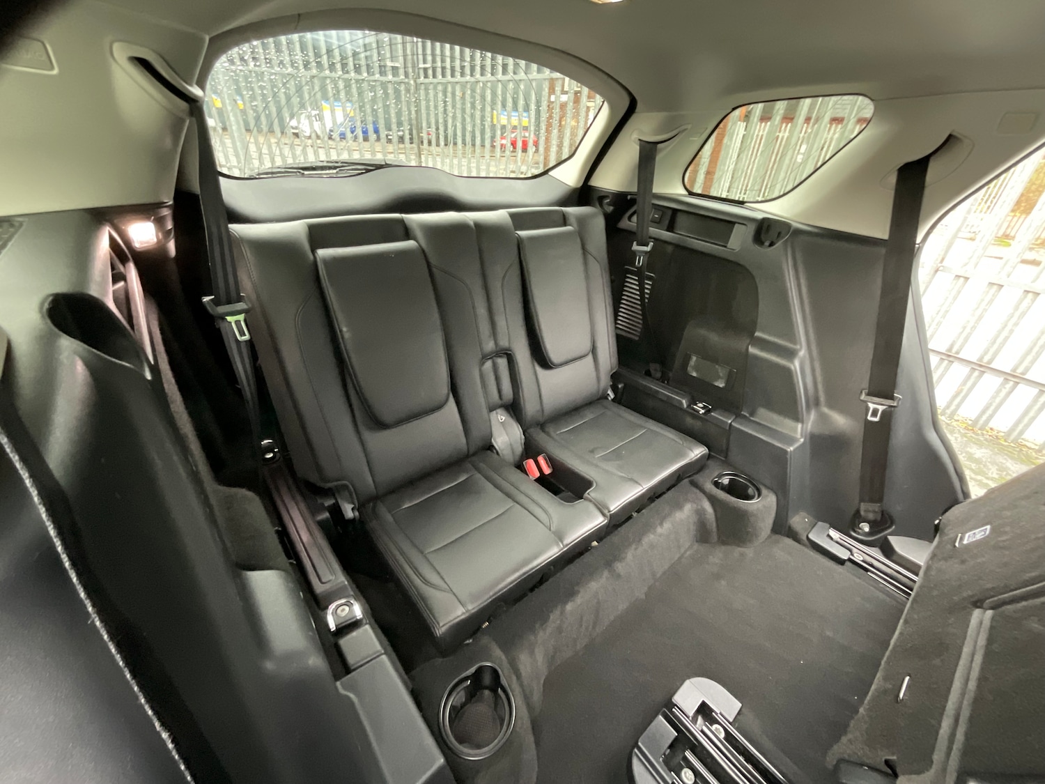 Used Land Rover Discovery Sport 2019 for sale - 76364752: Photo 21