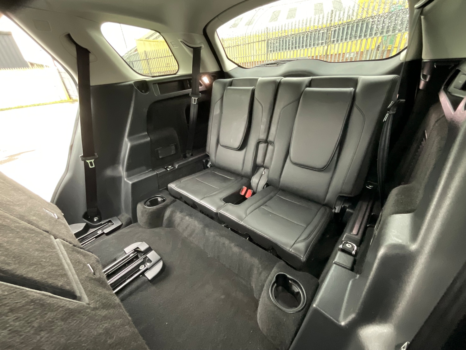 Used Land Rover Discovery Sport 2019 for sale - 76364752: Photo 22