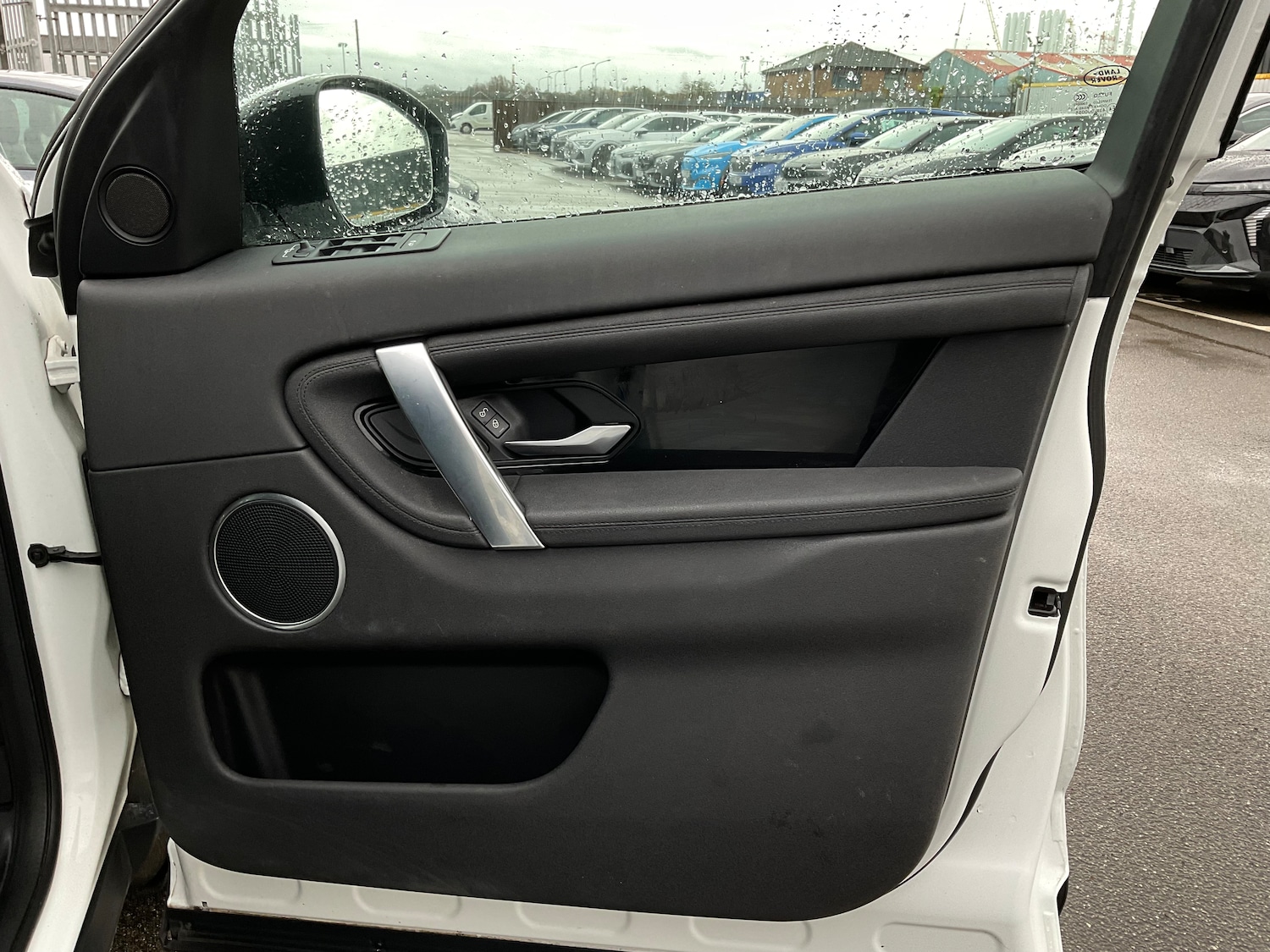 Used Land Rover Discovery Sport 2019 for sale - 76364752: Photo 23