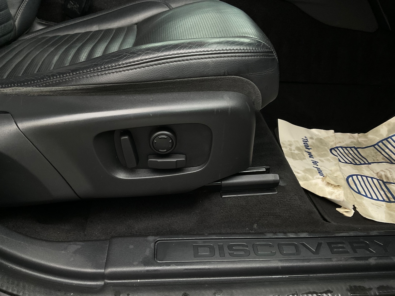 Used Land Rover Discovery Sport 2019 for sale - 76364752: Photo 24