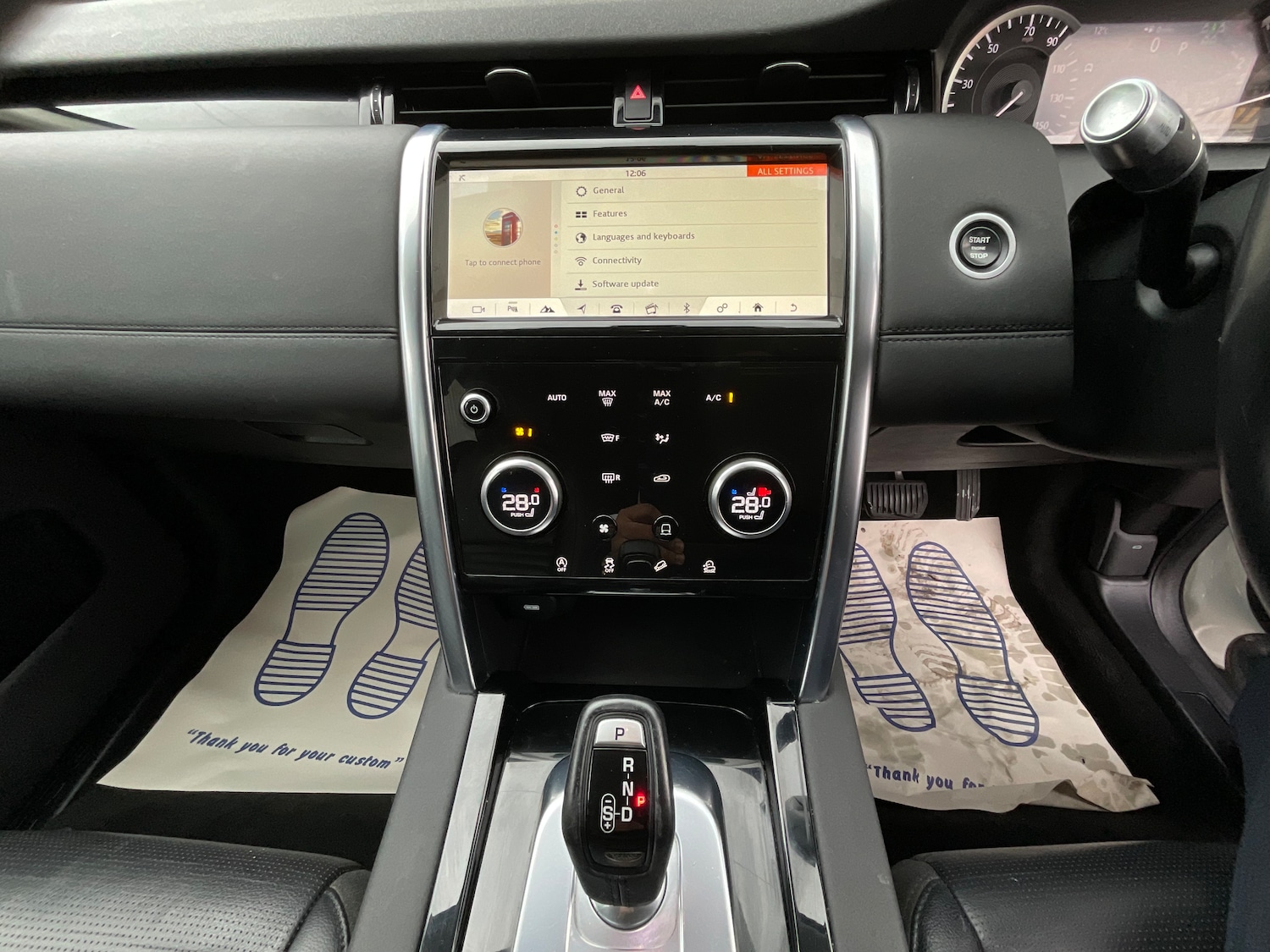 Used Land Rover Discovery Sport 2019 for sale - 76364752: Photo 26