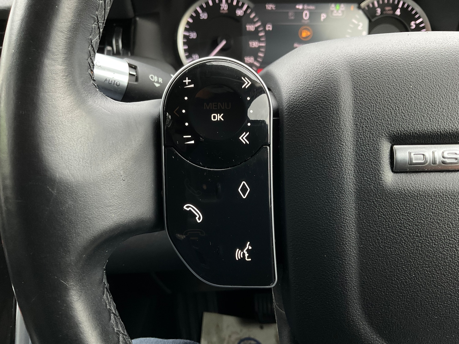 Used Land Rover Discovery Sport 2019 for sale - 76364752: Photo 27