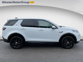 Used Land Rover Discovery Sport 2019 for sale - 76364752: Photo