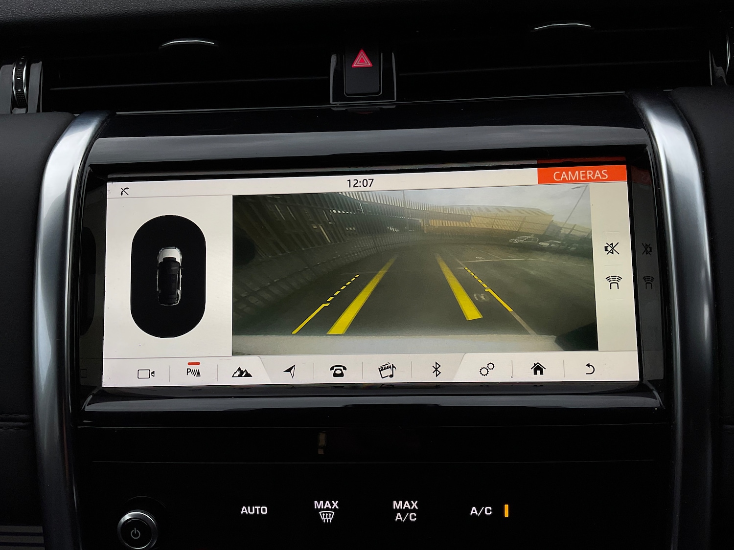 Used Land Rover Discovery Sport 2019 for sale - 76364752: Photo 31