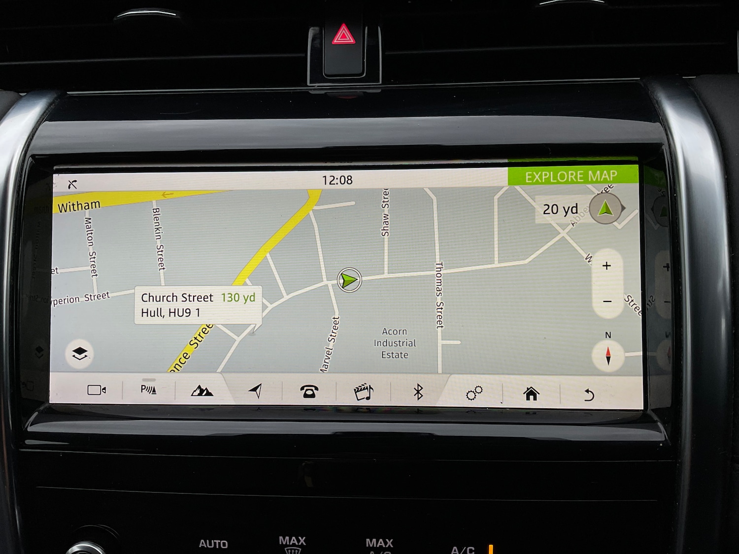 Used Land Rover Discovery Sport 2019 for sale - 76364752: Photo 32