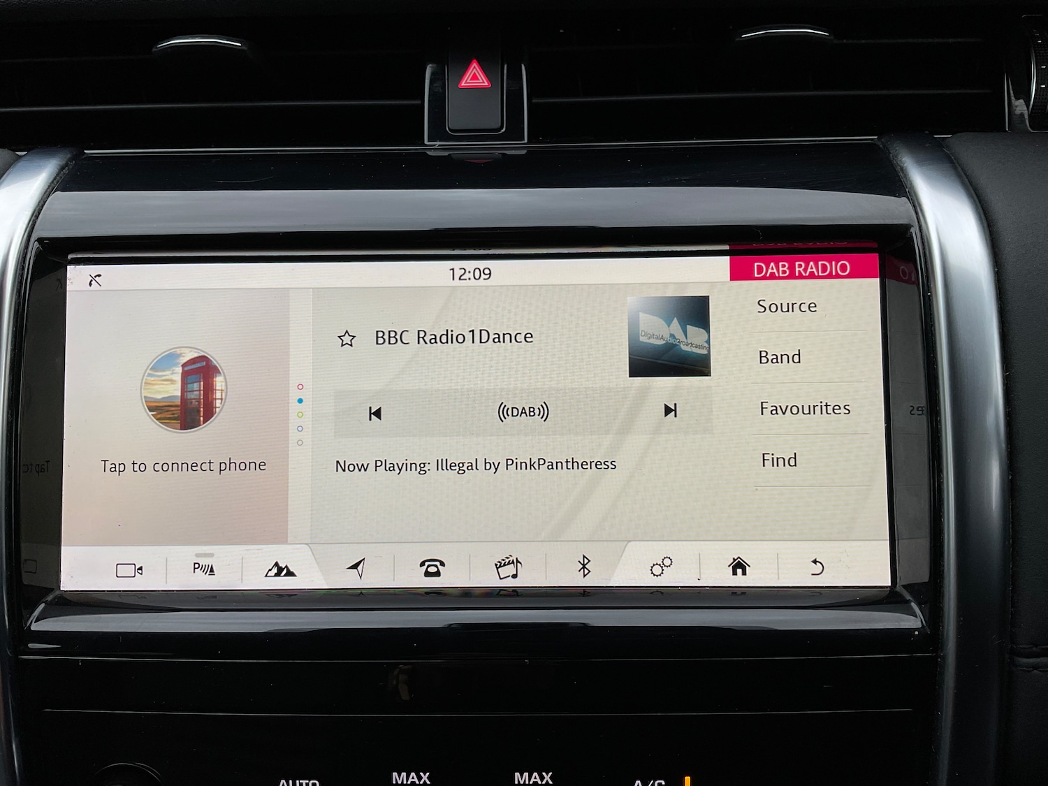 Used Land Rover Discovery Sport 2019 for sale - 76364752: Photo 33