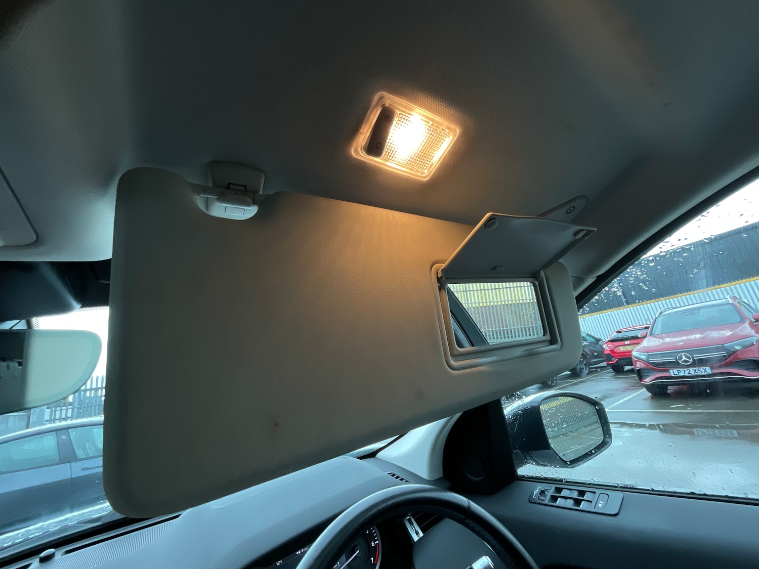 Used Land Rover Discovery Sport 2019 for sale - 76364752: Photo 35