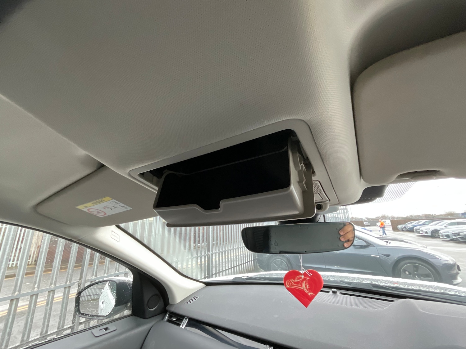 Used Land Rover Discovery Sport 2019 for sale - 76364752: Photo 37