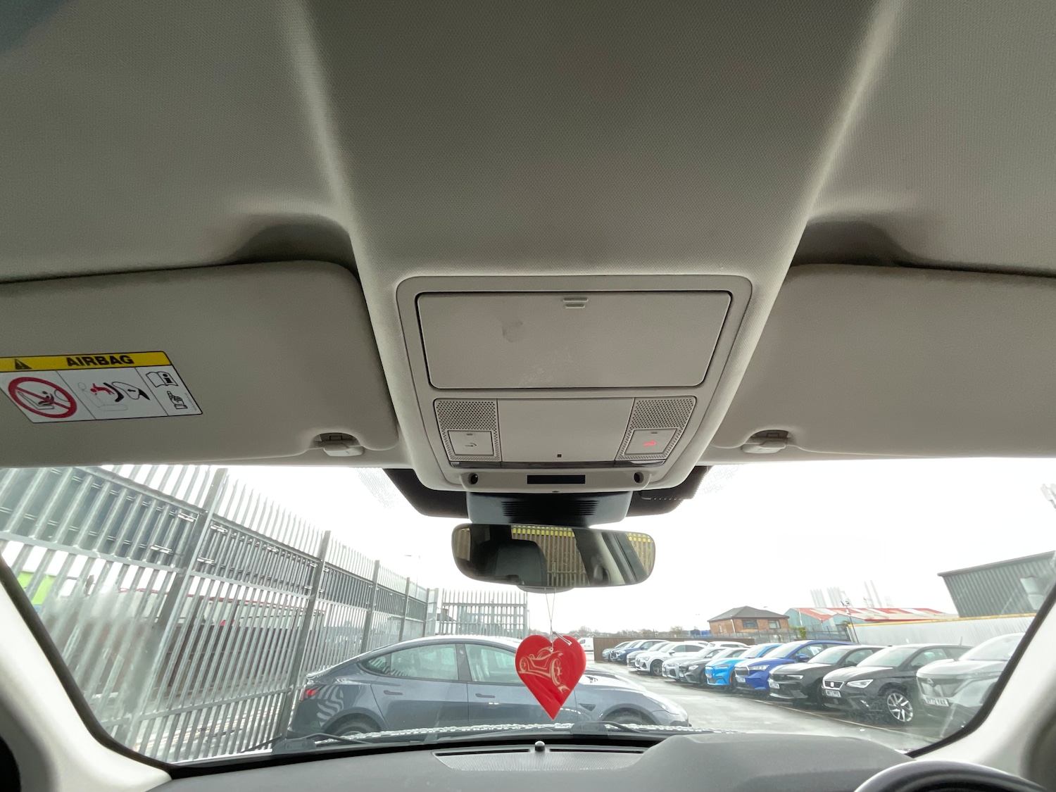 Used Land Rover Discovery Sport 2019 for sale - 76364752: Photo 40