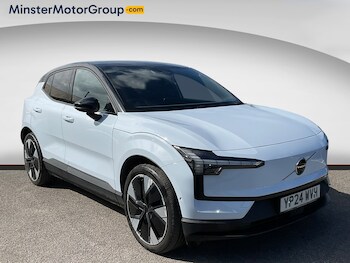 Used Volvo EX30 2024 for sale - 78273476: Photo