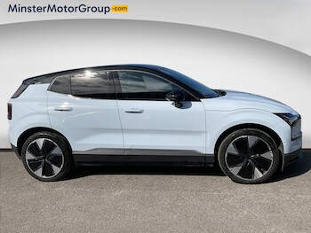 Used Volvo EX30 2024 for sale - 78273476: Photo