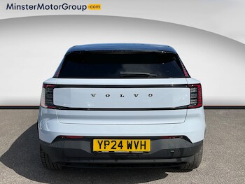 Used Volvo EX30 2024 for sale - 78273476: Photo