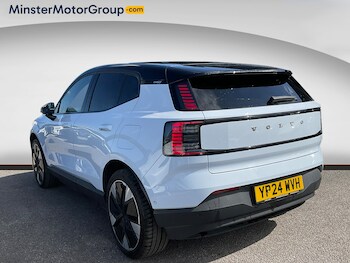 Used Volvo EX30 2024 for sale - 78273476: Photo