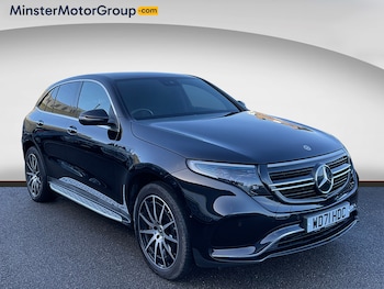 2022 - 400 AMG LINE 4MATIC 5-Door