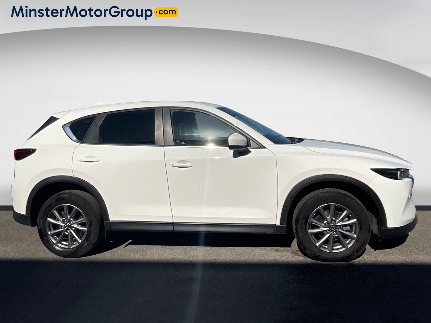 Used Mazda CX-5 2022 for sale - 78209543: Photo 2