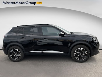 Used Peugeot E-2008 2022 for sale - 78703217: Photo