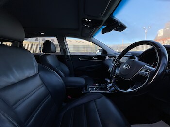 Used Kia Sorento 2018 for sale - 76774568: Photo