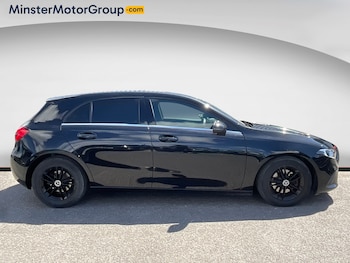 Used Mercedes-Benz A-Class 2019 for sale - 79179710: Photo