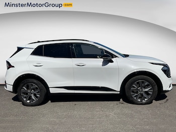 Used Kia Sportage 2024 for sale - 78409861: Photo