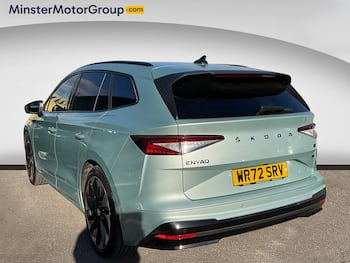Used Skoda Karoq 2022 for sale - 79779195: Photo