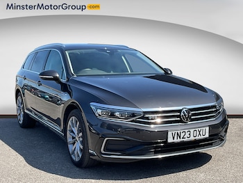 Used Volkswagen Passat 2023 for sale - 79198140: Photo