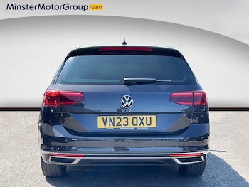 Used Volkswagen Passat 2023 for sale - 79198140: Photo