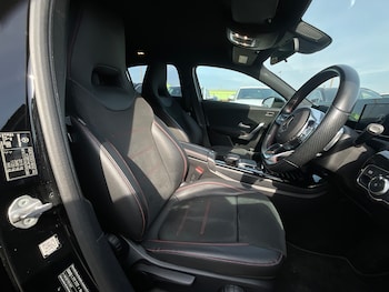 Used Mercedes-Benz A-Class 2021 for sale - 79458972: Photo
