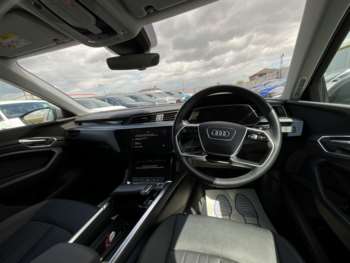 2022 - TECHNIK 55 QUATTRO 5-Door