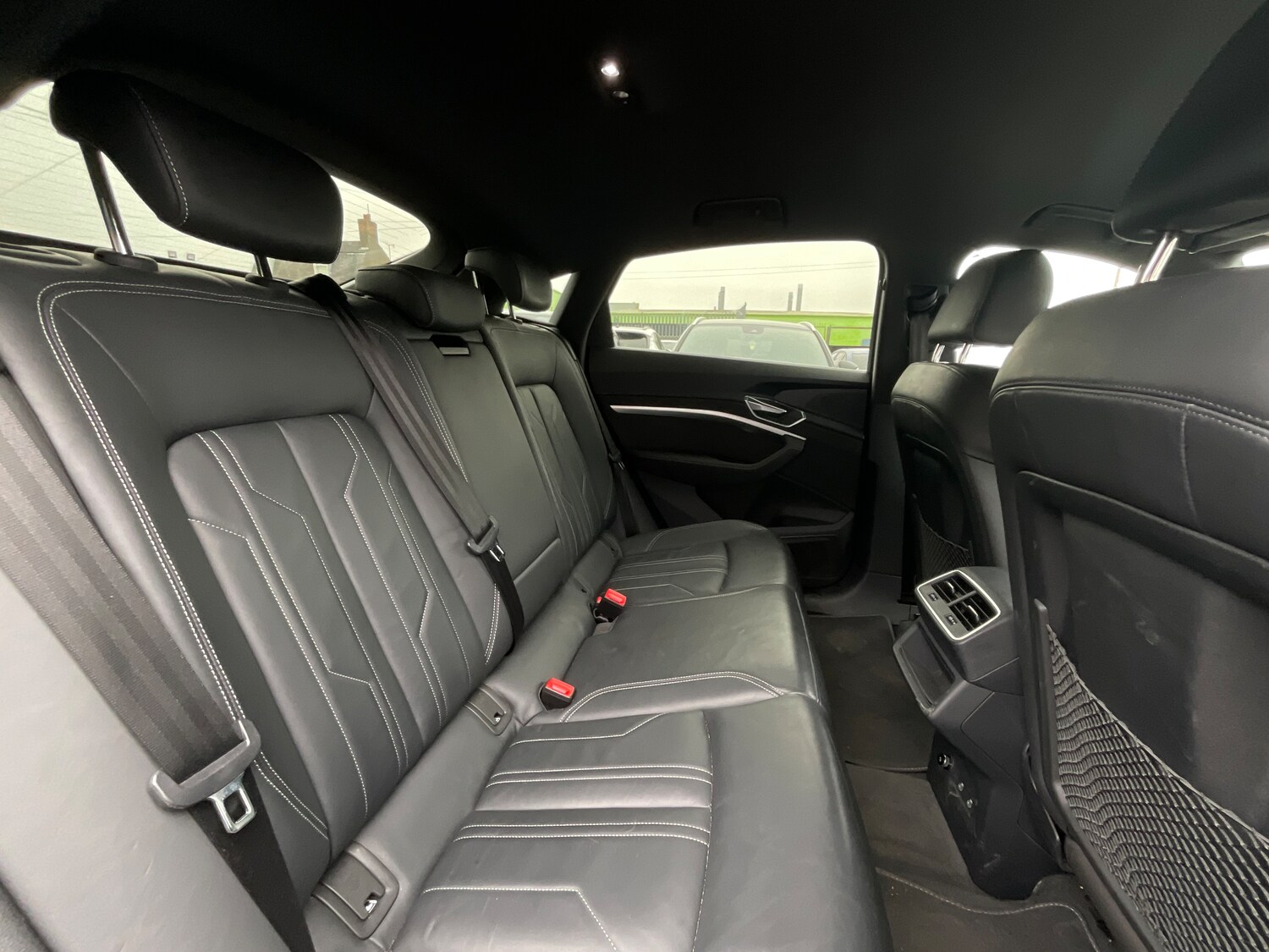 Used Audi e-tron 2022 for sale - 77973525: Photo 7